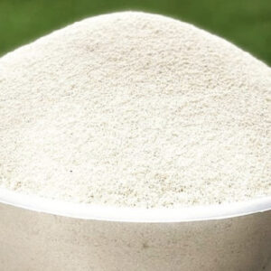 Garri Flour