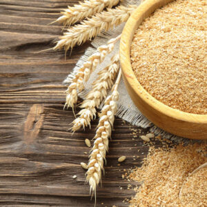 Wheat Bran